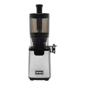 Odšťavovač Tesla SlowJuicer SJ770 XXL Deluxe čierny/strieborný

 obrázok produktu 2 z 14