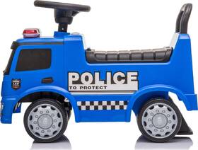 Odrážadlo plastové Buddy Toys BPC 5325 

 obrázok produktu 4 z 9