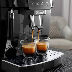 Automatický kávovar De'Longhi ECAM 220.21 BG čierny/sivý

 obrázok produktu 6 z 25