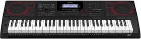 Elektronické klávesy Casio CT X3000 čierna

 obrázok produktu 1 z 3