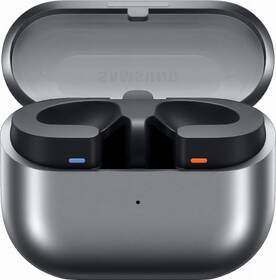 Slúchadlá Samsung Galaxy Buds3 strieborná

 obrázok produktu 20 z 20