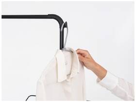 Sušiak na bielizeň Brabantia HangOn, 25 m, Matt Black čierny

 obrázok produktu 28 z 31