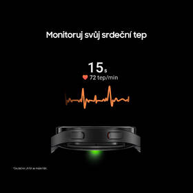 Inteligentné hodinky Samsung Galaxy Watch FE strieborné

 obrázok produktu 23 z 28