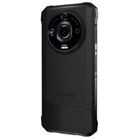 Mobilný telefón Aligator Hotwav T7 PRO 6 GB / 256 GB čierny

 obrázok produktu 2 z 5