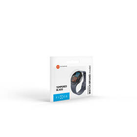 Tvrdené sklo FIXED na Huawei GT 5 46mm, 2 ks 

 obrázok produktu 2 z 2