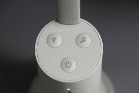 Detská elektronická pestúnka Philips SCD953/26 biela

 obrázok produktu 12 z 19