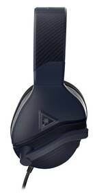 Headset Turtle Beach RECON 200 GEN2 pro Xbox One, Series X/S, PS5/4/4Pro, Nintendo modrý

 obrázok produktu 2 z 10