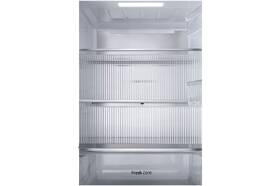 Chladnička s mrazničkou LG GBG5160CEV čierna/sivá

 obrázok produktu 6 z 29