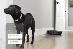Robotický vysávač iRobot Roomba i3 BF 

 obrázok produktu 3 z 5
