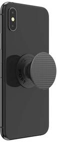 Držiak PopSockets PG KNURLED T BLK 

 obrázok produktu 4 z 4