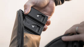 Nabíjačka Jupio x Pr1me Gear Tri-Charge EN-EL15 (Nikon) 

 obrázok produktu 15 z 15