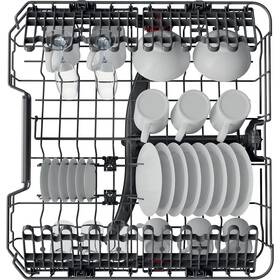 Umývačka riadu Whirlpool WFO 3P31 PL X 

 obrázok produktu 18 z 24