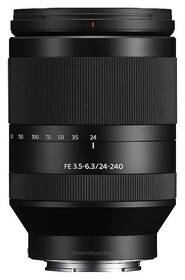 Objektív Sony FE 24-240 mm f/3,5-6,3 OSS čierny

 obrázok produktu 1 z 1