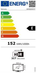 Televízor Samsung QE98QN90F 

 obrázok produktu 1 z 7