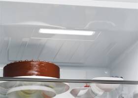Chladnička s mrazničkou Haier HDPW5620ANPW biela

 obrázok produktu 5 z 27