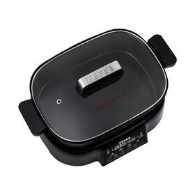Multifunkčný hrniec Tesla MultiCook M90 Grill čierny

 obrázok produktu 7 z 20