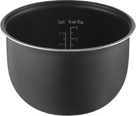 Ryžovar Sencor SRM 0670WH Low Carb 

 obrázok produktu 6 z 17
