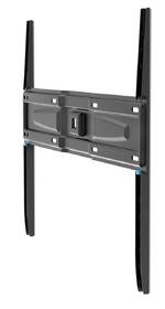 Držiak na TV Meliconi Slimstyle Plus 600S CG, pevný, pre uhlopriečky 50"-86", nosnosť 70 kg čierny

 obrázok produktu 2 z 3