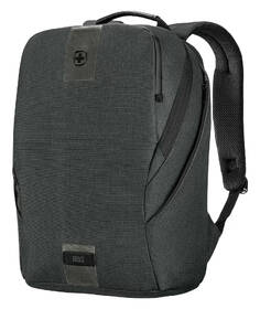 Batoh na notebook Wenger MX Eco Light 16" sivý

 obrázok produktu 2 z 9