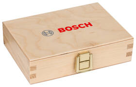 Sada vrtákov Bosch PRO 2.608.577.022 (5 ks) 

 obrázok produktu 1 z 1