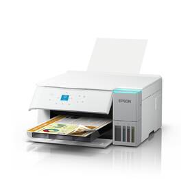 Tlačiareň multifunkčná Epson EcoTank L4366 biela

 obrázok produktu 4 z 10