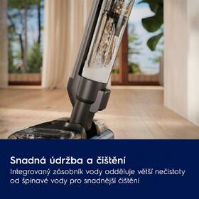 Tyčový vysávač Electrolux EW82U2DB 3v1 modrý

 obrázok produktu 6 z 7