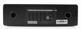 Rádioprijímač DAB+/CD Soundmaster DAB980SW čierny

 obrázok produktu 3 z 5
