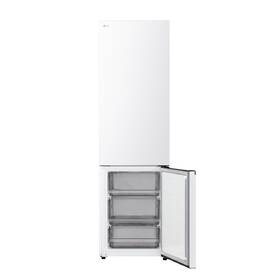 Chladnička s mrazničkou LG GBBSJ20DSW biela

 obrázok produktu 17 z 28