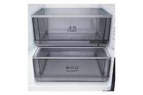 Chladnička s mrazničkou LG GBBS322AEV čierna/sivá

 obrázok produktu 8 z 29
