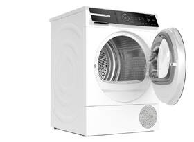 Sušička bielizne Bosch WQB246DNCS biela

 obrázok produktu 15 z 20