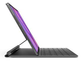 Puzdro s klávesnicou na tablet Lenovo Folio Keyboard na Idea Tab Plus sivé

 obrázok produktu 4 z 5