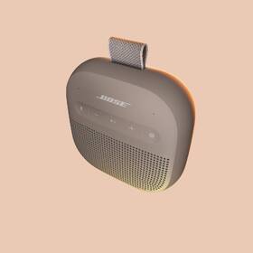 Prenosný reproduktor Bose Soundlink Micro 2nd Gen hnedý

 obrázok produktu 10 z 10