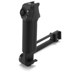 Držiak DJI RS 5 Electronic Briefcase Handle čierny

 obrázok produktu 1 z 3