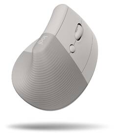 Myš Logitech Lift Vertical Ergonomic béžová

 obrázok produktu 3 z 6