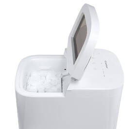 Výrobník ľadu Catler IM 810 Ice Maker biely

 obrázok produktu 11 z 14