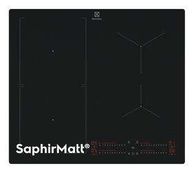 Indukčná varná doska Electrolux EIS62453IZ SaphirMatt čierna

 obrázok produktu 2 z 26