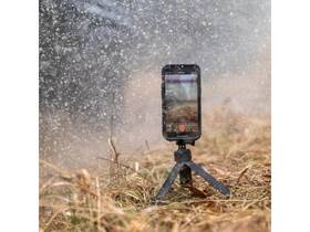 Kryt na mobil SP Connect Xtreme Samsung Galaxy S26 čierny

 obrázok produktu 15 z 15
