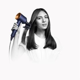 Fén Dyson Supersonic Nural HD16 T1/T2 pruská modrá/medená medený

 obrázok produktu 9 z 11
