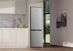Chladnička s mrazničkou Whirlpool WHK 22373 X6EA nerez

 obrázok produktu 20 z 21