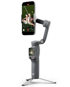 Stabilizátor DJI Osmo Mobile 8P Standard Combo čierny

 obrázok produktu 5 z 11