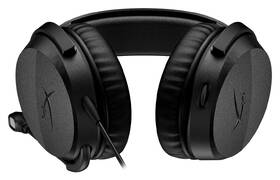 Headset HyperX CloudX Stinger 3 Wired for Xbox čierny

 obrázok produktu 4 z 5