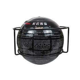 Hasiaci prístroj Compass FIRE BALL žlté

 obrázok produktu 2 z 8