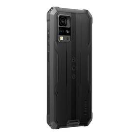 Mobilný telefón Aligator Blackview BV4800 SE 4 GB / 64 GB čierny

 obrázok produktu 7 z 9