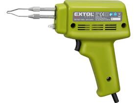 Spájka Extol Craft 9921 

 obrázok produktu 1 z 4