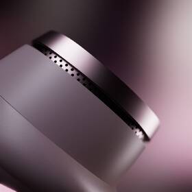Slúchadlá Bowers & Wilkins Pi8 ružová

 obrázok produktu 8 z 9