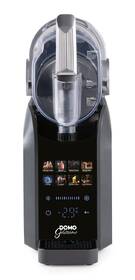Výrobník ľadovej drte Domo Slush maker GELISSIMO DO9308I sivý

 obrázok produktu 3 z 26