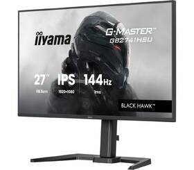 Herný monitor IIYAMA G-Master GB2741HSU-B1 čierny

 obrázok produktu 2 z 9