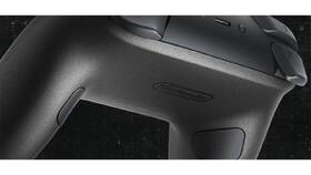 Bezdrôtový ovládač Nintendo Switch 2 Pro Controller Resident Evil RE čierny

 obrázok produktu 4 z 5