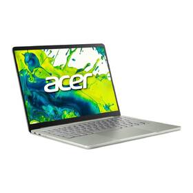 Notebook Acer Swift Air 14 (SFA14-I31-50S5) zelený

 obrázok produktu 5 z 9