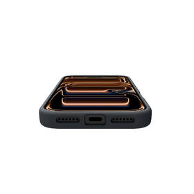Kryt na mobil Celly MAG MATT kompatibilní s MagSafe na Apple iPhone 18 Pro Max sivý

 obrázok produktu 7 z 8
